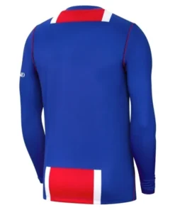 Paris Saint Germain Camiseta 2026 2027 Casa Azul - Camiseta Paris Saint Germain | PTDHMALL
