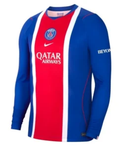 Paris Saint Germain Camiseta 2026 2027 Casa Azul - Camiseta Paris Saint Germain | PTDHMALL