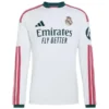 Real Madrid Camiseta 2026 2027 Casa Blanca - Camiseta Real Madrid | PTDHMALL