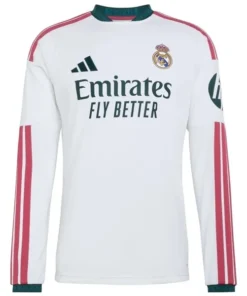 Real Madrid Camiseta 2026 2027 Casa Blanca - Camiseta Real Madrid | PTDHMALL