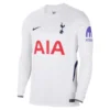 Tottenham Hotspur Camiseta 2026 2027 Casa Blanca - Camiseta Tottenham Hotspur | PTDHMALL