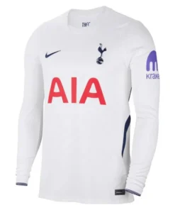 Tottenham Hotspur Camiseta 2026 2027 Casa Blanca - Camiseta Tottenham Hotspur | PTDHMALL