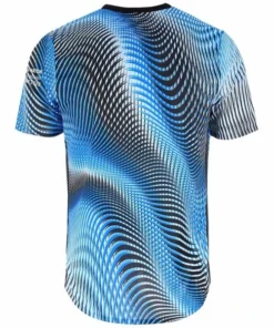 Atalanta BC Camiseta 2025 2026 cuarta Azul - Camiseta Atalanta Bc | PTDHMALL