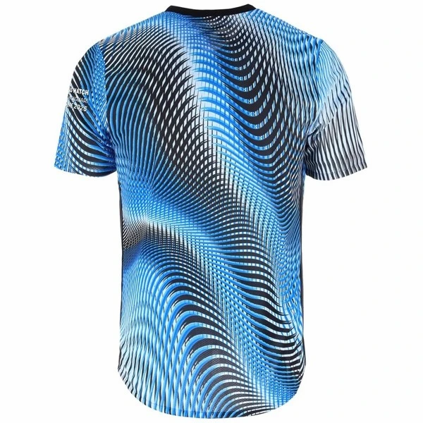 Atalanta BC Camiseta 2025 2026 cuarta Azul - Camiseta Atalanta Bc | PTDHMALL