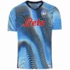 Atalanta BC Camiseta 2025 2026 cuarta Azul - Camiseta Atalanta Bc | PTDHMALL
