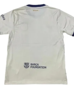 FC Barcelona Camiseta 2026 2027 cuarta Amarilla - Camiseta Barcelona | PTDHMALL