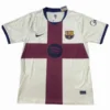 FC Barcelona Camiseta 2026 2027 cuarta Amarilla - Camiseta Barcelona | PTDHMALL