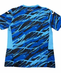 Honduras Camiseta 2026 cuarta Azul - Camiseta De La Selección De Honduras | PTDHMALL