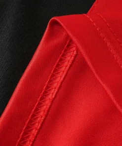 AC Milan Camiseta 2025 2026 cuarta Roja - Camiseta Ac Milan | PTDHMALL