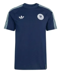 Alemania Camiseta 2026 Especial Azul - Camiseta Alemania | PTDHMALL