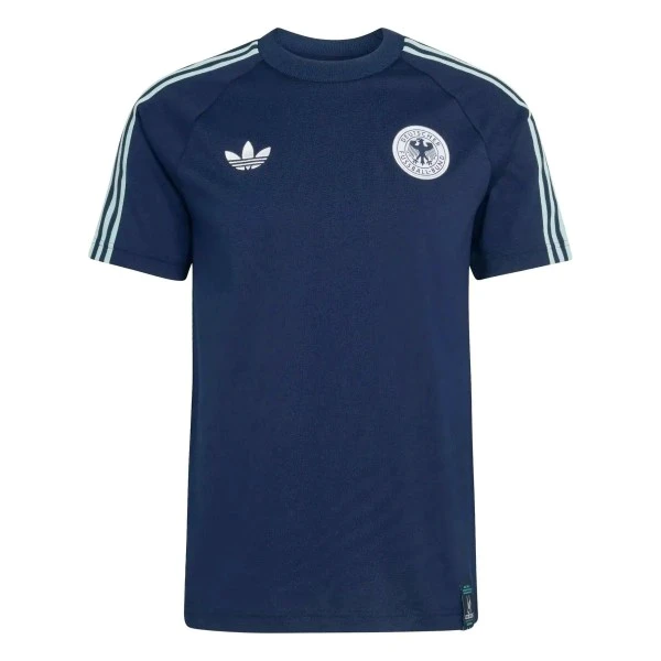 Alemania Camiseta 2026 Especial Azul - Camiseta Alemania | PTDHMALL