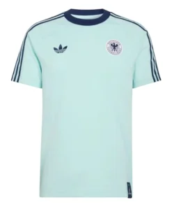 Alemania Camiseta 2026 Especial Azul - Camiseta Alemania | PTDHMALL