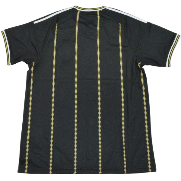 Alemania Camiseta 2026 Especial Negra - Camiseta Alemania | PTDHMALL