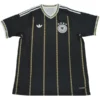 Alemania Camiseta 2026 Especial Negra - Camiseta Alemania | PTDHMALL