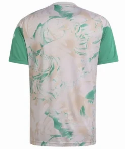 Argelia Camiseta 2026 Especial Amarilla - Camiseta Argelia | PTDHMALL