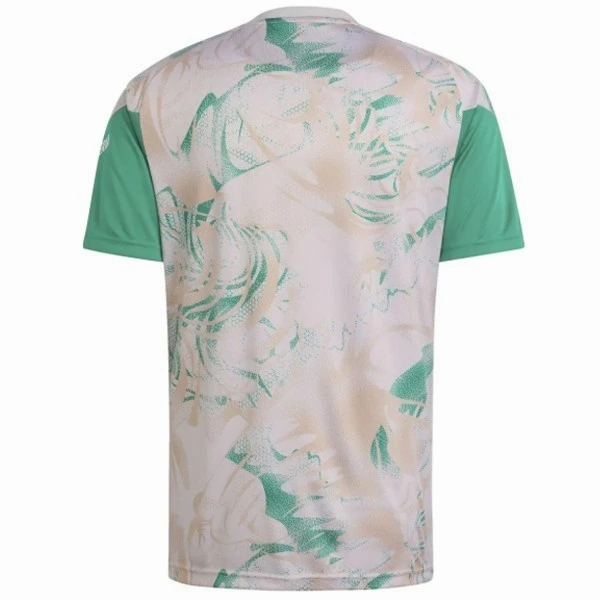 Argelia Camiseta 2026 Especial Amarilla - Camiseta Argelia | PTDHMALL