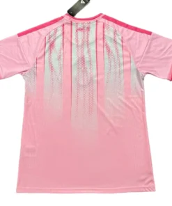 Argelia Camiseta 2026 Especial Rosa - Camiseta Argelia | PTDHMALL