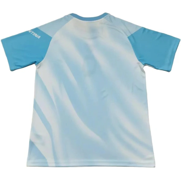 Argentina Camiseta 2026 Especial Azul - Camiseta Argentina | PTDHMALL