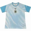 Argentina Camiseta 2026 Especial Azul - Camiseta Argentina | PTDHMALL