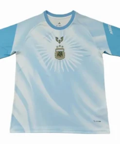 Argentina Camiseta 2026 Especial Azul - Camiseta Argentina | PTDHMALL