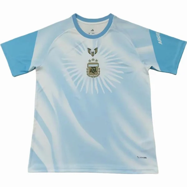 Argentina Camiseta 2026 Especial Azul - Camiseta Argentina | PTDHMALL