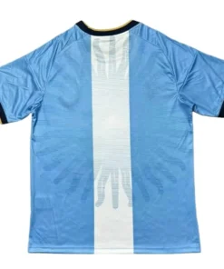 Argentina Camiseta 2026 Especial Azul - Camiseta Argentina | PTDHMALL