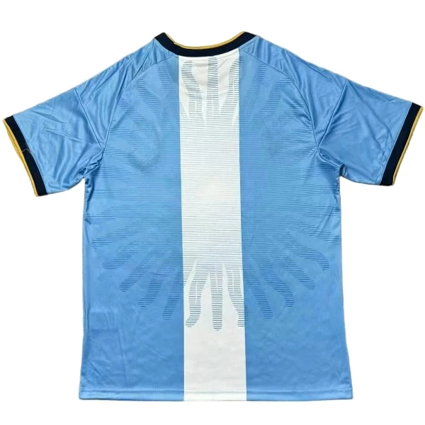 Argentina Camiseta 2026 Especial Azul - Camiseta Argentina | PTDHMALL
