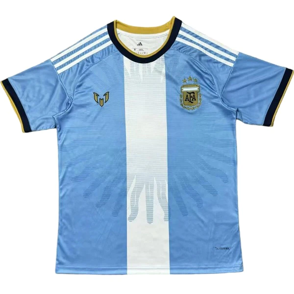 Argentina Camiseta 2026 Especial Azul - Camiseta Argentina | PTDHMALL