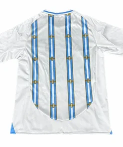 Argentina Camiseta 2026 Especial Azul - Camiseta Argentina | PTDHMALL