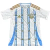 Argentina Camiseta 2026 Especial Azul - Camiseta Argentina | PTDHMALL