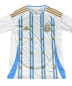 Argentina Camiseta 2026 Especial Azul - Camiseta Argentina | PTDHMALL