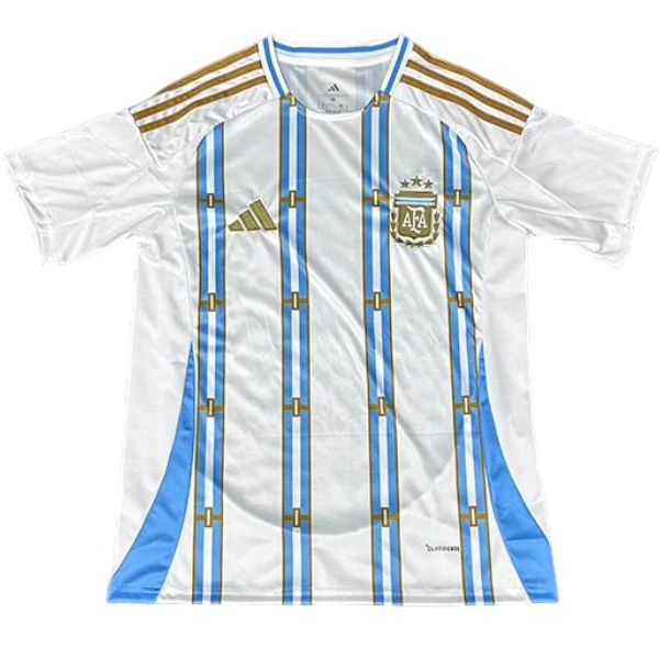 Argentina Camiseta 2026 Especial Azul - Camiseta Argentina | PTDHMALL