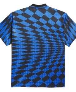 Argentina Camiseta 2026 Especial Azul - Camiseta Argentina | PTDHMALL