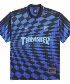 Argentina Camiseta 2026 Especial Azul - Camiseta Argentina | PTDHMALL