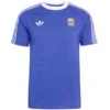 Argentina Camiseta 2026 Especial Azul - Camiseta Argentina | PTDHMALL