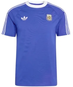 Argentina Camiseta 2026 Especial Azul - Camiseta Argentina | PTDHMALL