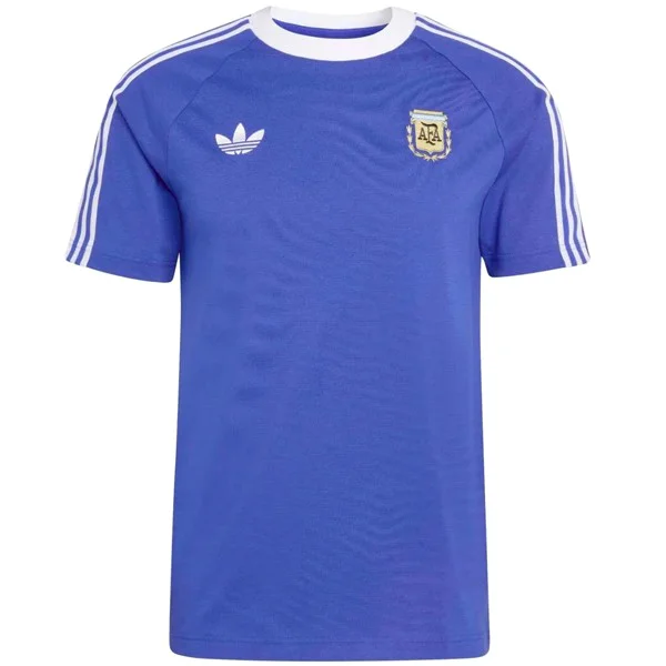 Argentina Camiseta 2026 Especial Azul - Camiseta Argentina | PTDHMALL