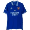 Arsenal Camiseta 2026 2027 Especial Azul - Camiseta Arsenal | PTDHMALL