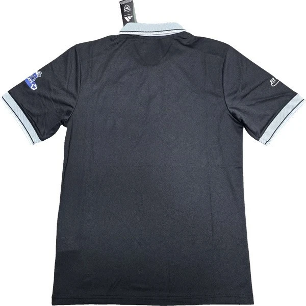 Arsenal Camiseta 2026 2027 Especial Negra - Camiseta Arsenal | PTDHMALL