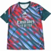 Arsenal Camiseta 2026 2027 Especial Roja - Camiseta Arsenal | PTDHMALL