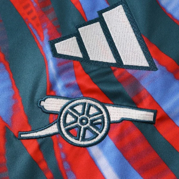 Arsenal Camiseta 2026 2027 Especial Roja - Camiseta Arsenal | PTDHMALL