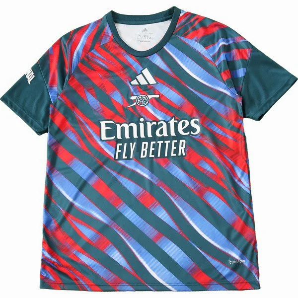 Arsenal Camiseta 2026 2027 Especial Roja - Camiseta Arsenal | PTDHMALL