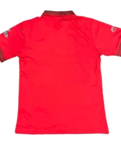 Arsenal Camiseta 2026 2027 Especial Roja - Camiseta Arsenal | PTDHMALL