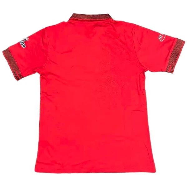 Arsenal Camiseta 2026 2027 Especial Roja - Camiseta Arsenal | PTDHMALL