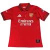 Arsenal Camiseta 2026 2027 Especial Roja - Camiseta Arsenal | PTDHMALL