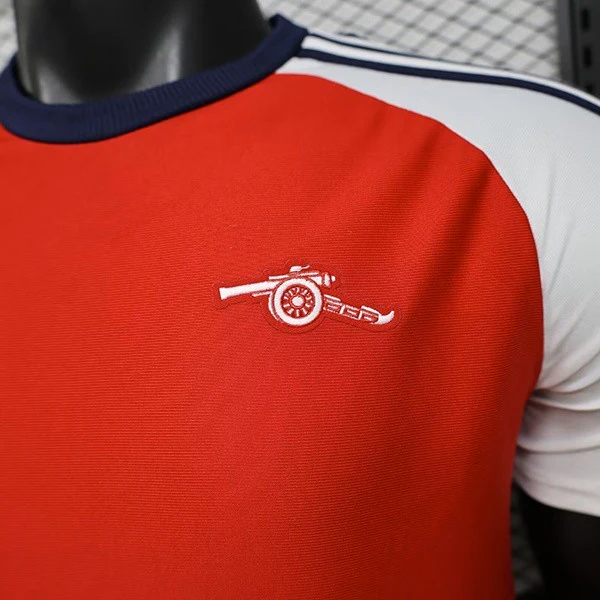 Arsenal Camiseta 2026 2027 Especial Roja - Camiseta Arsenal | PTDHMALL