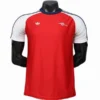 Arsenal Camiseta 2026 2027 Especial Roja - Camiseta Arsenal | PTDHMALL