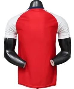 Arsenal Camiseta 2026 2027 Especial Roja - Camiseta Arsenal | PTDHMALL