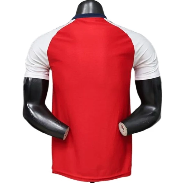 Arsenal Camiseta 2026 2027 Especial Roja - Camiseta Arsenal | PTDHMALL