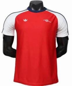 Arsenal Camiseta 2026 2027 Especial Roja - Camiseta Arsenal | PTDHMALL